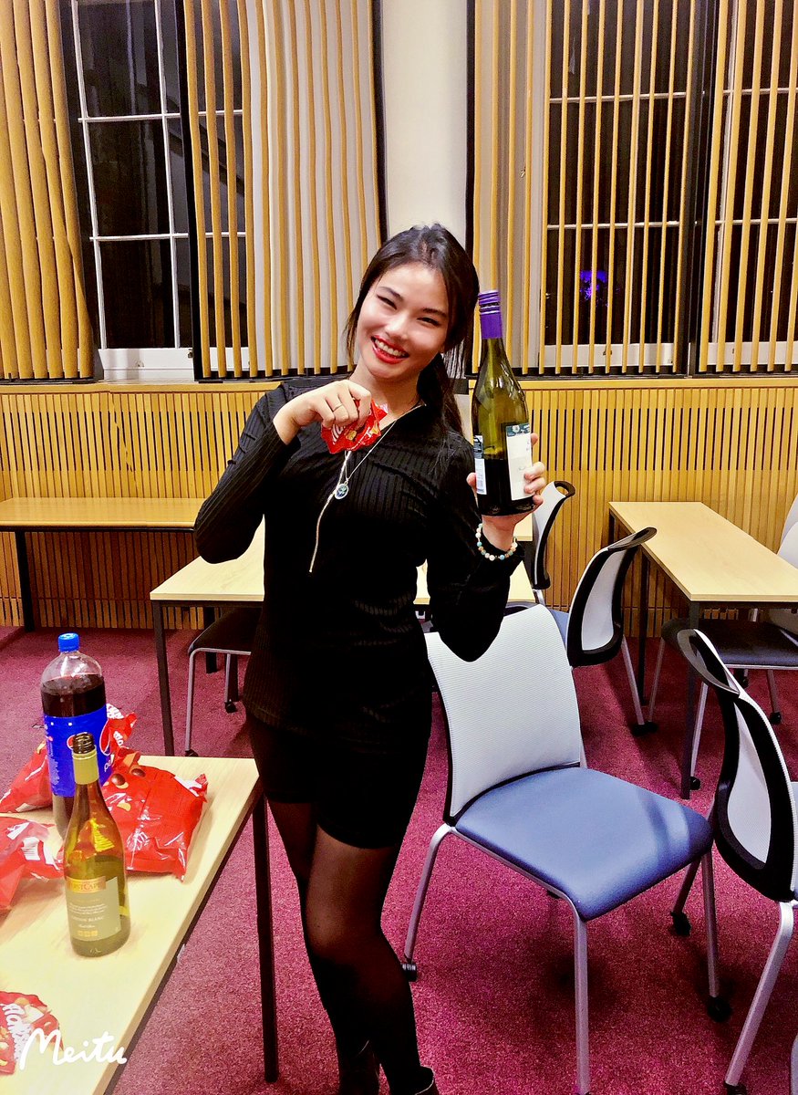 KCL Literary Society tweet media