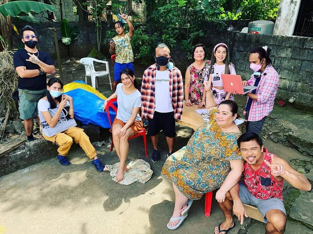 sexyladymatet's tweet photo. Owe My Love is Now Streaming on @netflix

#SenMig #Evaps #JeDdie #BadEps 
#SenSen #OweMyLove #LoviPoe https://t.co/cPfwxsjGOk
