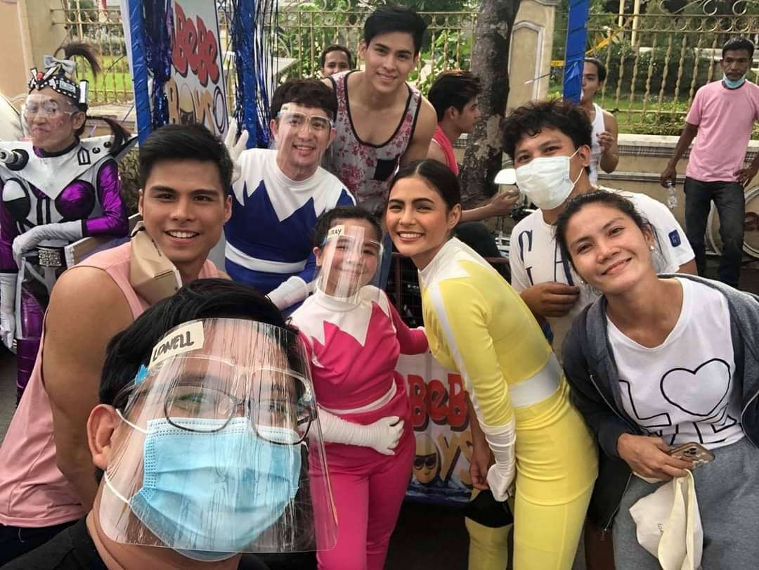 sexyladymatet's tweet photo. Owe My Love is Now Streaming on @netflix

#SenMig #Evaps #JeDdie #BadEps 
#SenSen #OweMyLove #LoviPoe https://t.co/cPfwxsjGOk