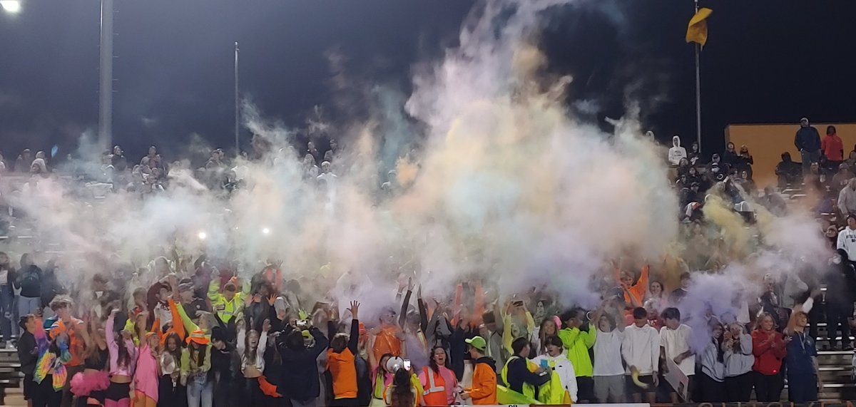 End of first quarter and your Bears lead the Eagles 14-0! #WALC