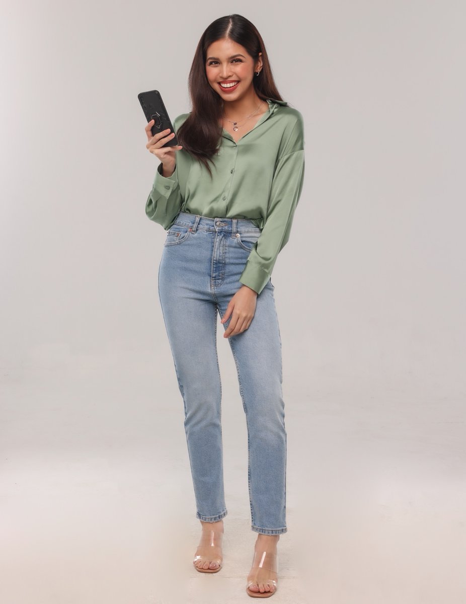 Today is all about making SMART decisions! Your same number can be faster with Smart! #MakeTheSmartMove and visit x.smart/switchKOL or a Smart store near you! #SwitchToSmart