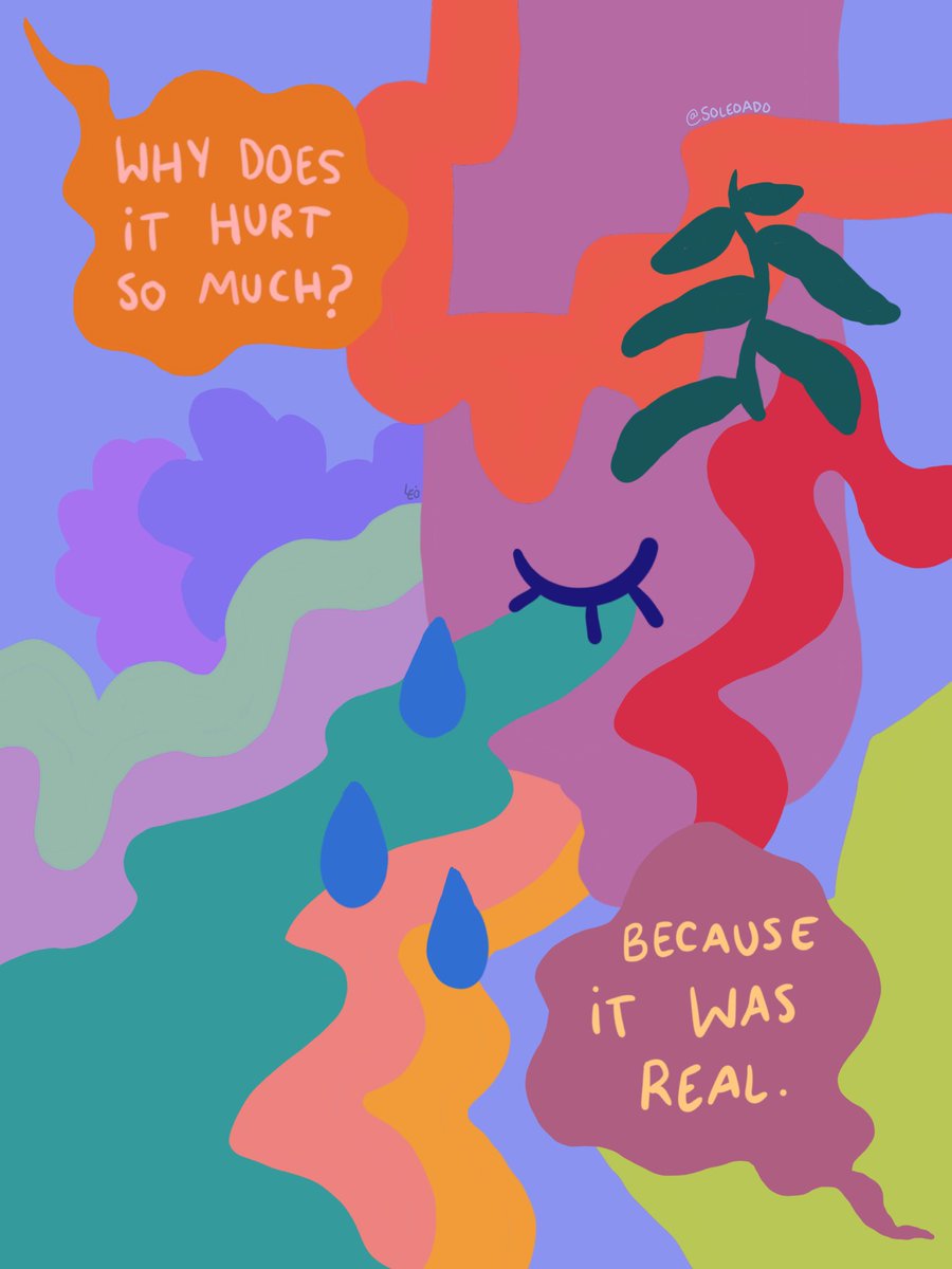 soleoade's tweet photo. let it heal https://t.co/nEMd6IQXPL
