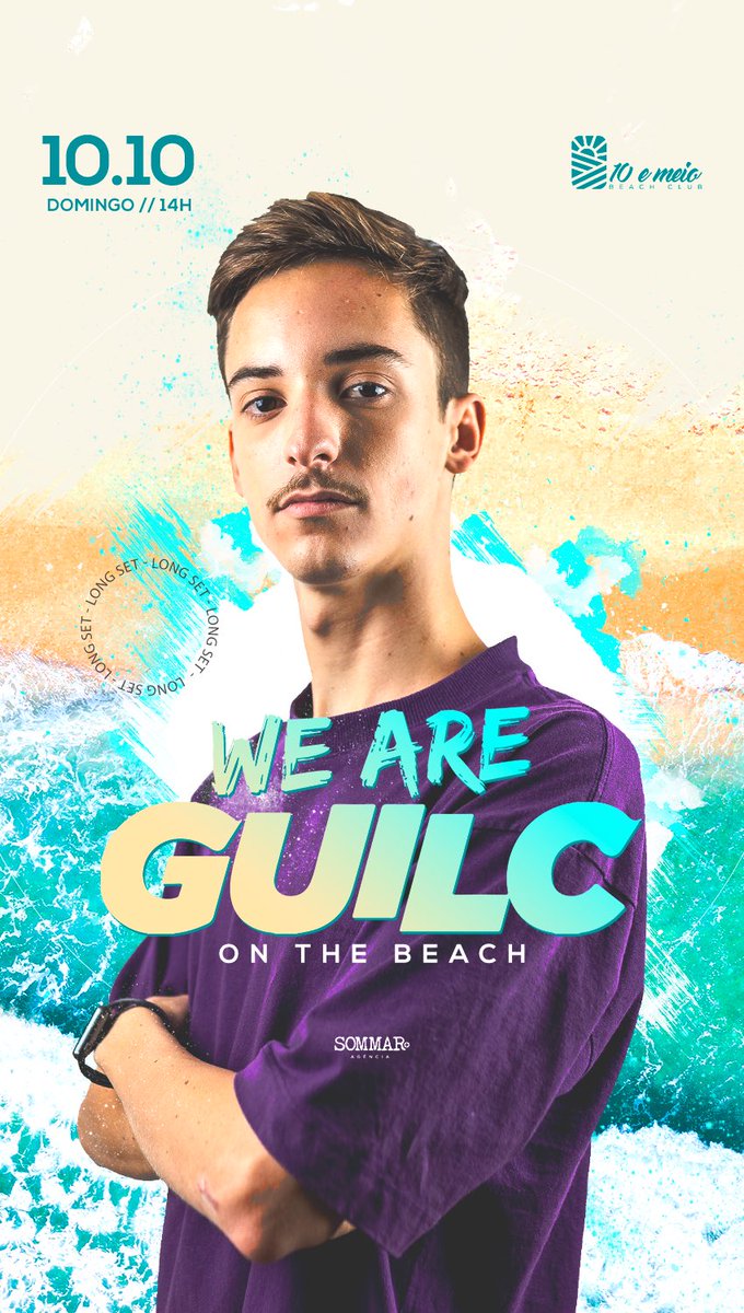 guilcmusic's tweet photo. RJ! Surpresa pra vcs ♥️ https://t.co/C6aFjmcQRO