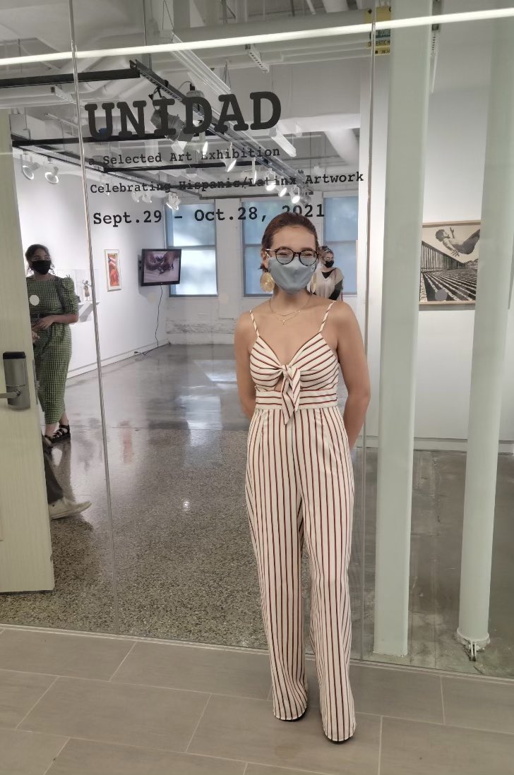 E. Timothy Moore Student Multicultural Center tweet media