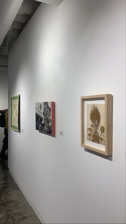 E. Timothy Moore Student Multicultural Center tweet media