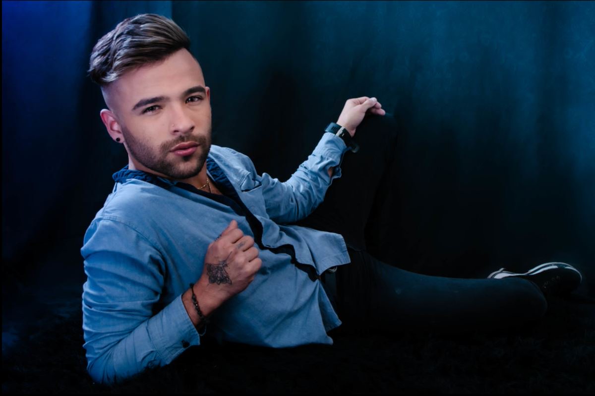 Ken Evans (@KenEvans_) Twitter