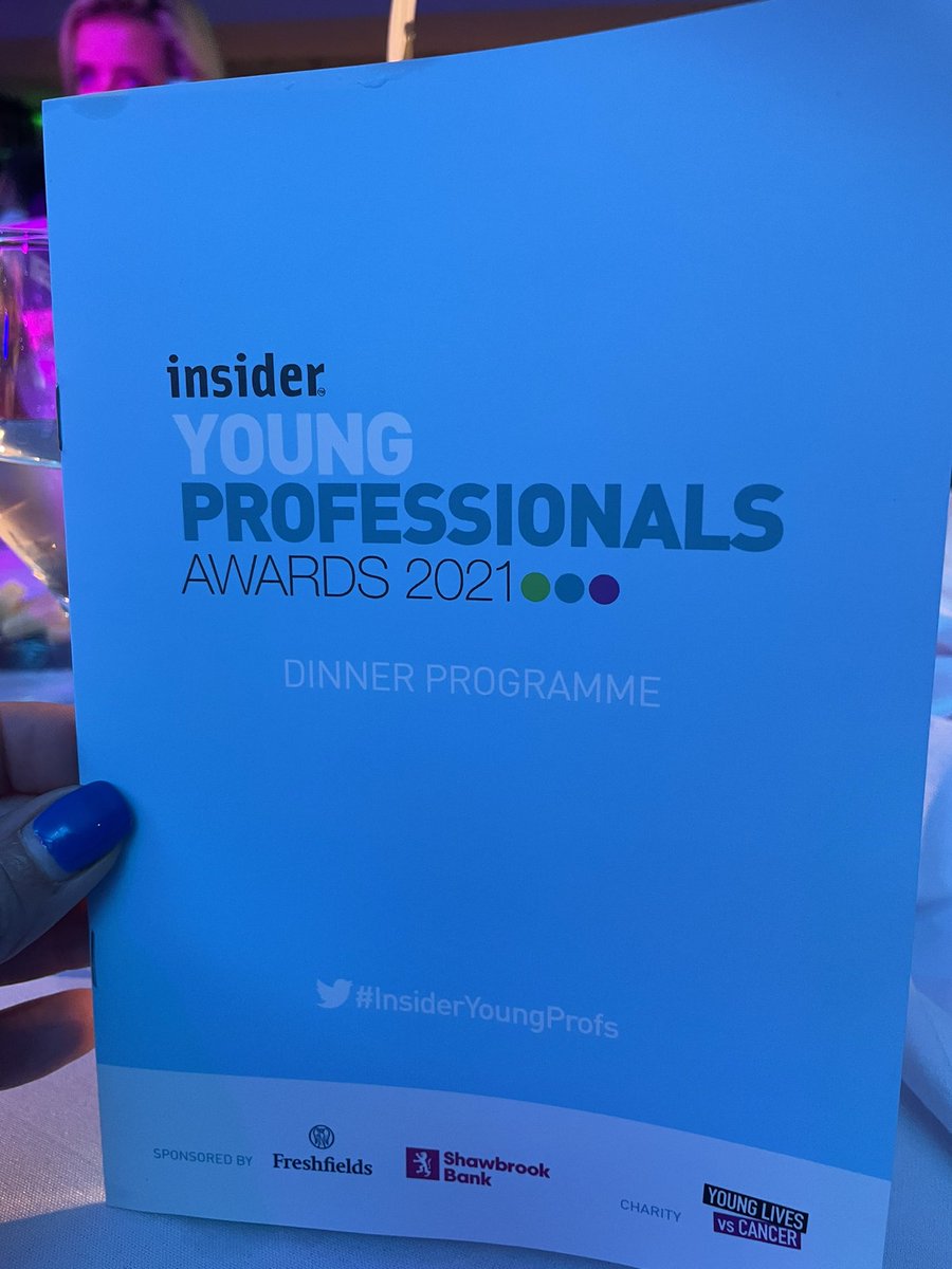 leyla_tindall's tweet photo. #insideryoungprofs Young Accountant if the Year - congratulations Steven Kingham @EYnews https://t.co/z598z2zab8