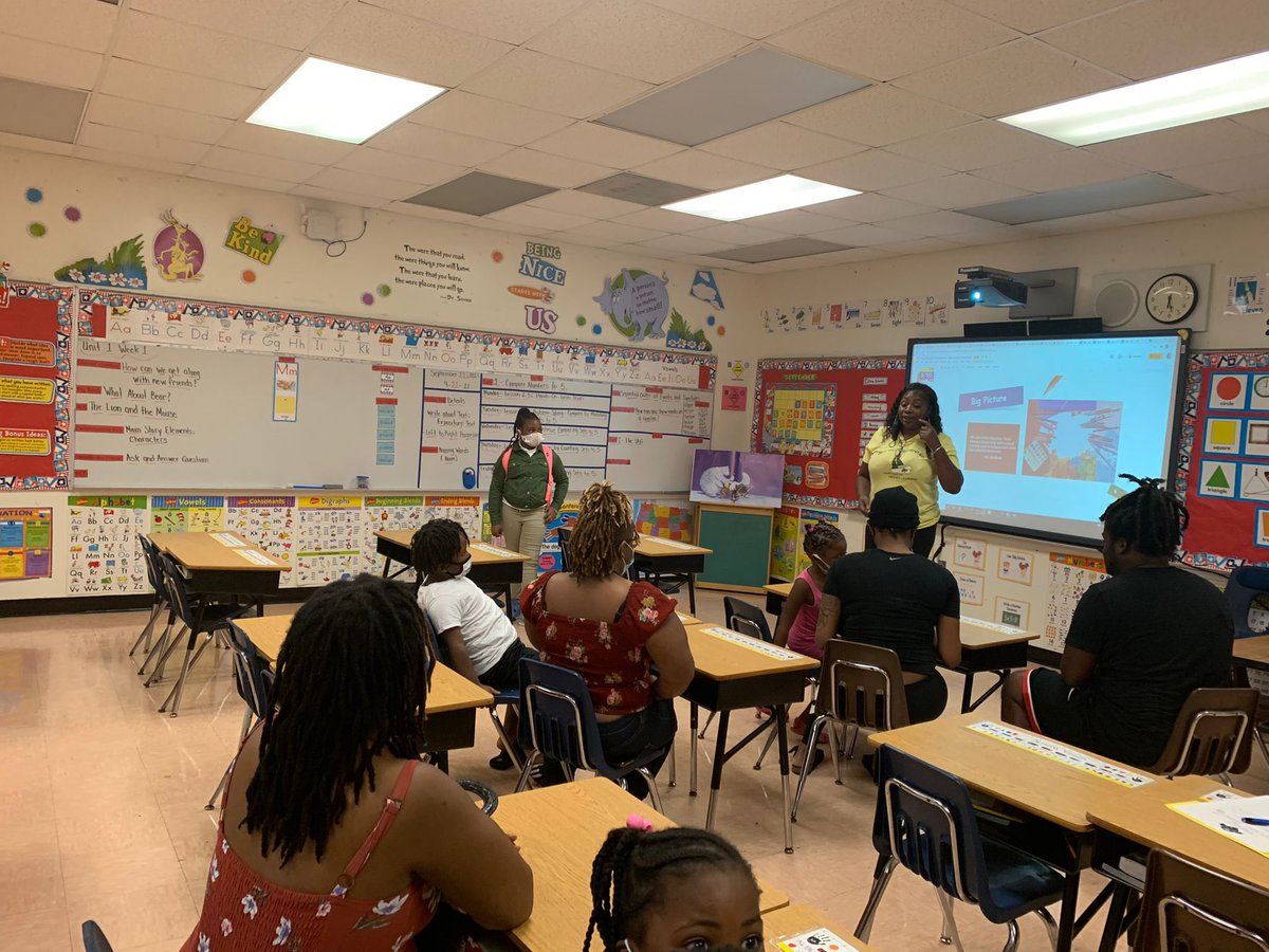 MDCPS's tweet photo. Thank you @MDCPS parents for participating in this year's Open Houses! Your support, participation and dedication is vital to the success of our students. #MDCPSParents #MDCPSConnects https://t.co/0j8DG0crbB