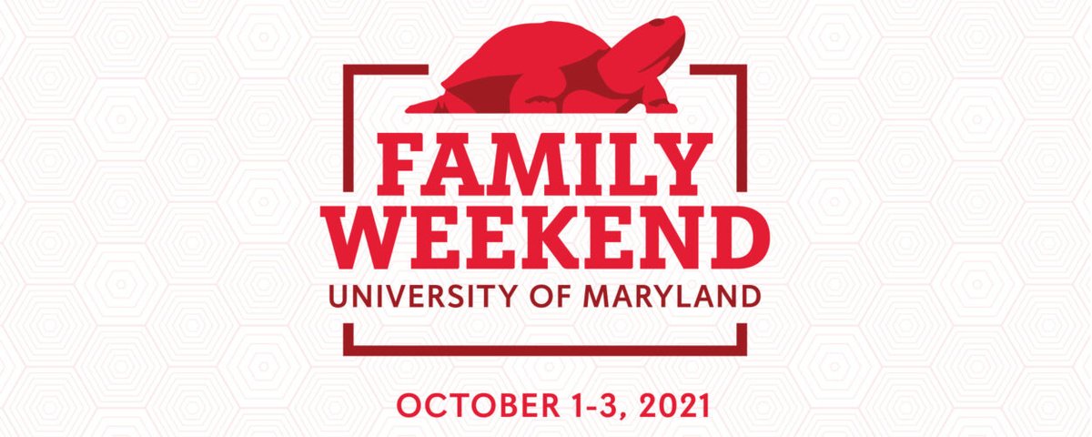 UMDTOCSL's tweet photo. Hey TOCSL Terps 🐢! Join us for our family weekend ✨social media challenge✨

✅ Take a pic w/ your family in front of STAMP Testudo &amp; post it on IG w/ a caption about why you love being a transfer or off-campus Terp! Tag us for a chance to win some ✨free TOCSL swag✨. https://t.co/hY31HA5c8M