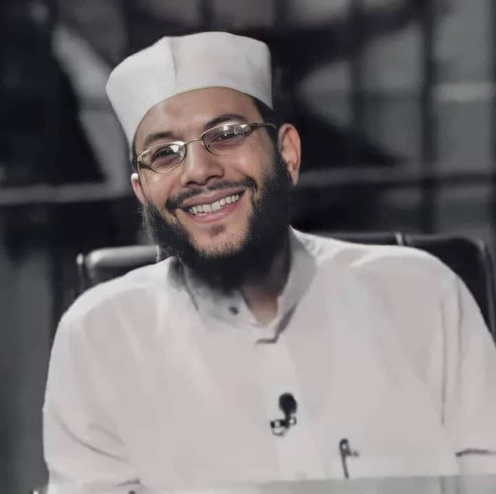 _Mister_Fun_'s tweet photo. #الحرية_للشيخ_محمود_شعبان https://t.co/l4Zkn1a3CO