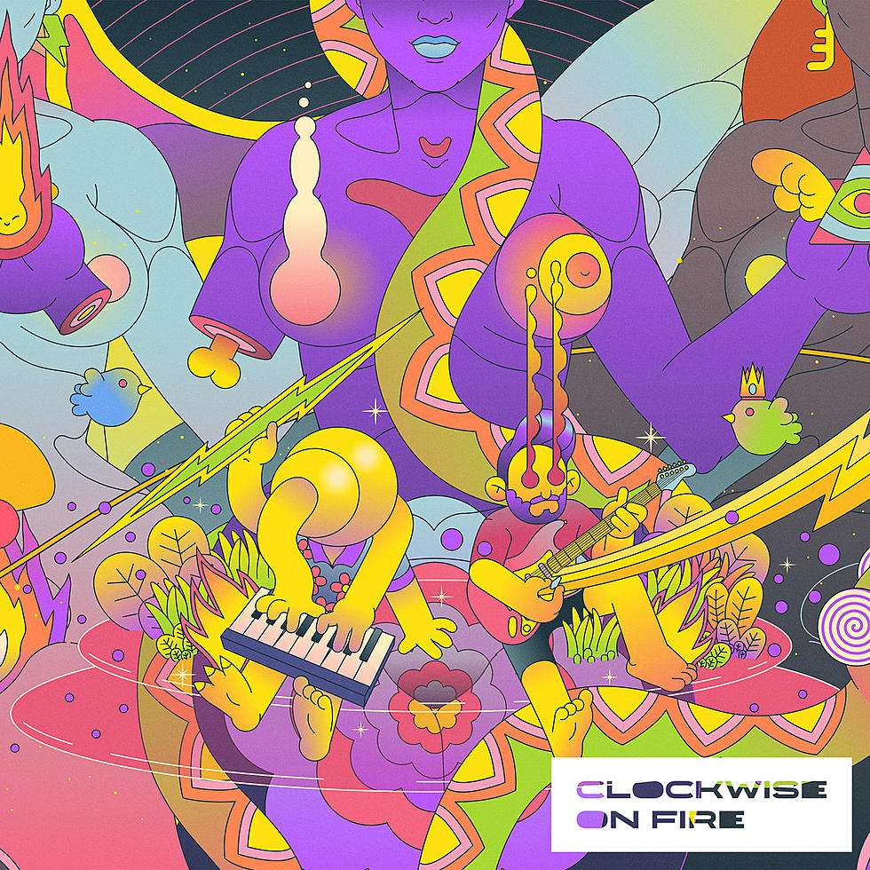 brooklynvegan's tweet image. Clockwise On Fire (mem Good Old War) release frantic, circus-y psych-pop song ft. @AnthonyGreen brooklynvegan.com/27-new-songs-o…