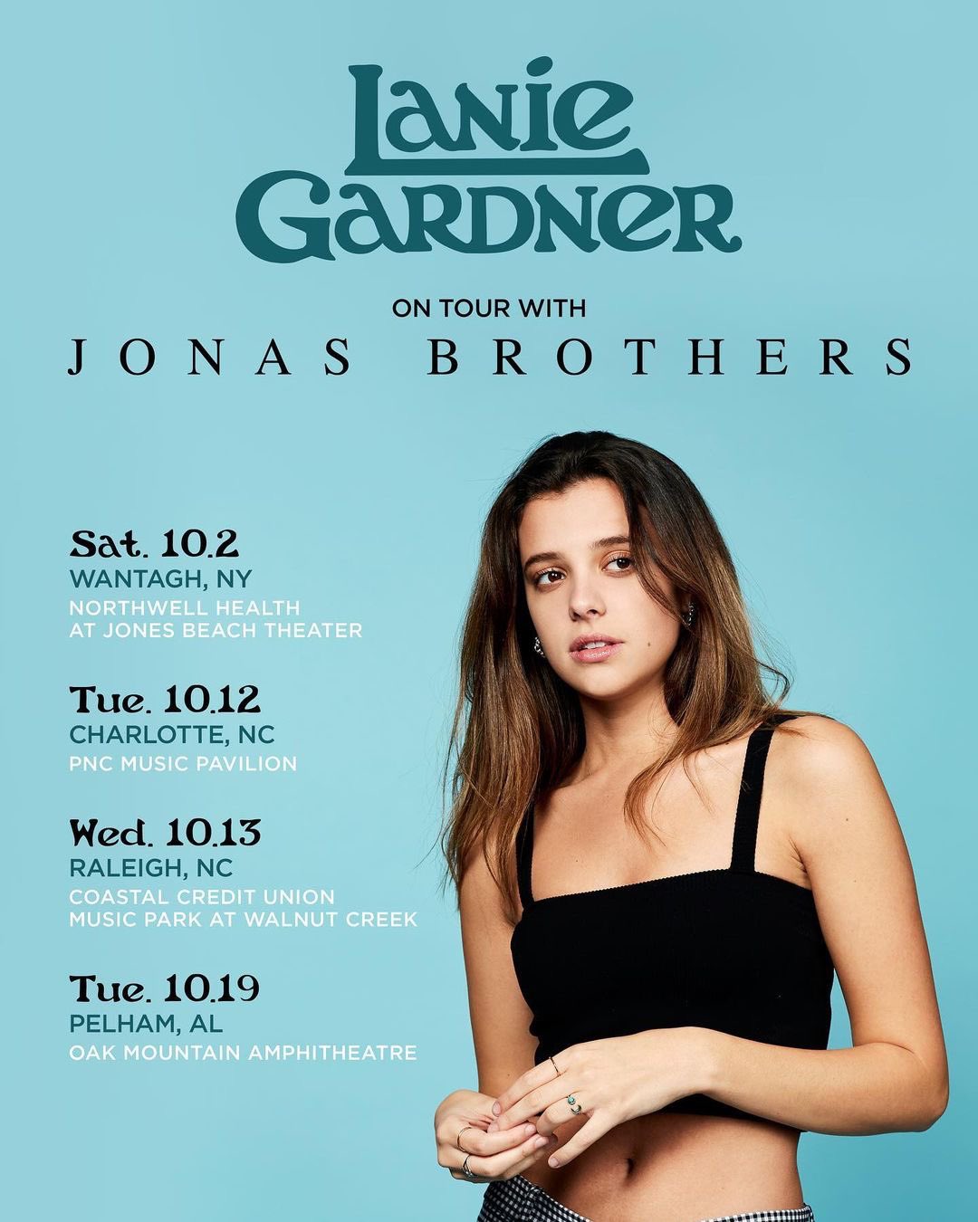 lanie gardner on Twitter "I’ve never stepped foot in New York… and my