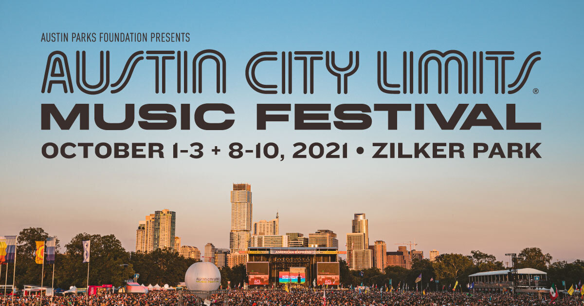 Austin City Limits Music Festival starts tomorrow!!

frontrowctr.com/acl-fest-previ…

✍️ Stacey Lovett for <a href="/FrontRowCtr/">FRONT ROW CENTER</a> / <a href="/aclfestival/">ACL Festival</a> #ACL2021 #ACLFest