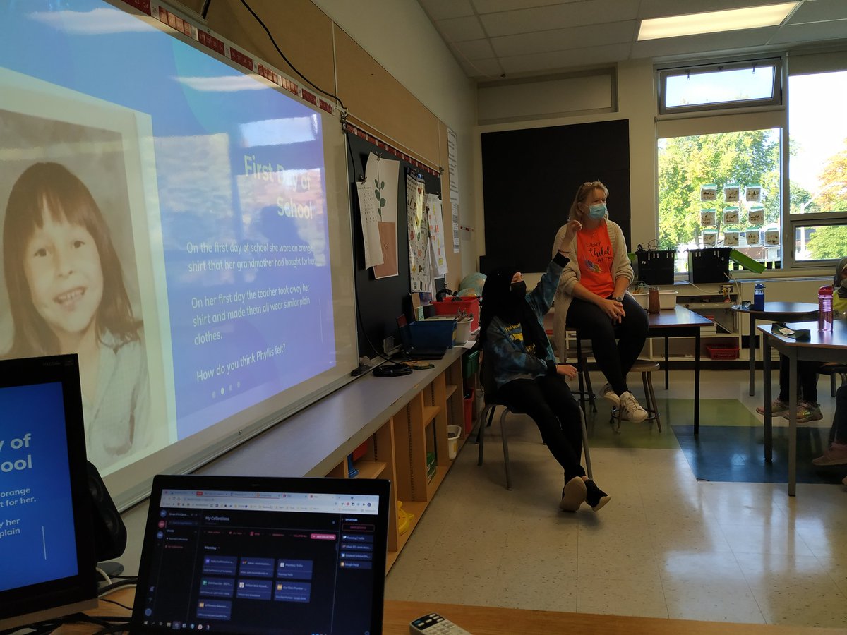 Sean McCann, ELD Teacher tweet media