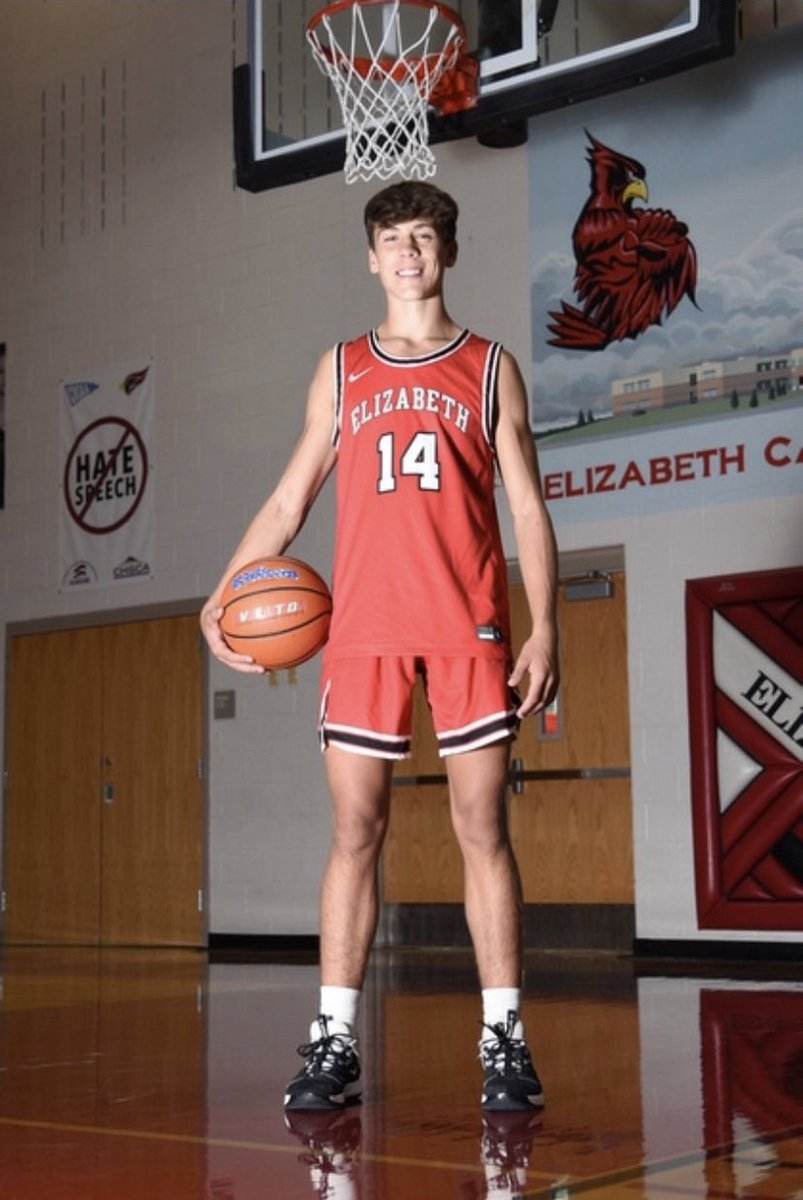 🏀 | We caught up with <a href="/CUNEmbb/">Concordia-NE Men’s Basketball</a>'s Gage Smith to discuss his breakout 2020-21 season, what to expect this winter and having his brother Tristan as a teammate. Stay tuned!

Gage: "He’s got more bounce for sure. If it’s a dunk contest, he’s got me. Anything else, I’ve got him." 😃