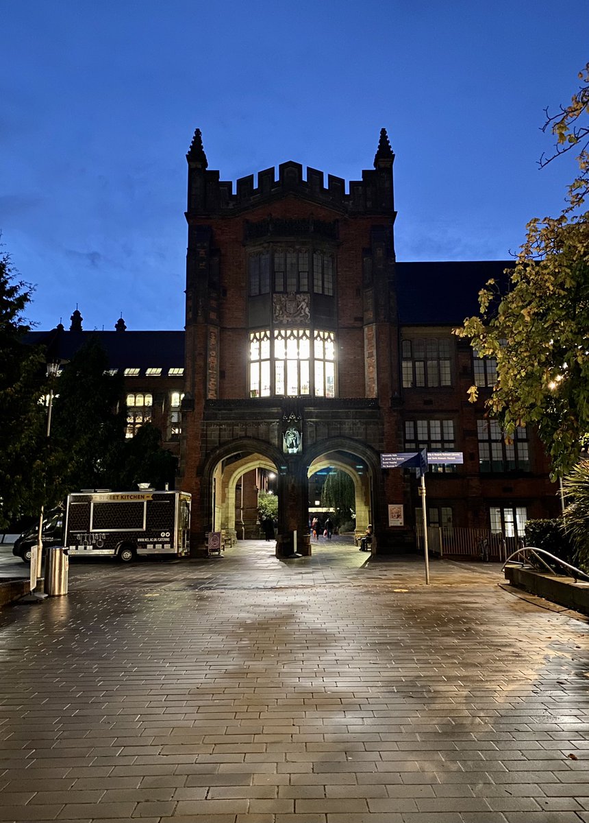 Steven Powell (@steve_m_powell) on Twitter photo There can’t be too many nicer walks from a city centre to a hospital. The arches looking magnificent this evening <a href="/UniofNewcastle/">Newcastle University</a> <a href="/NewcastleHosps/">Newcastle Hospitals</a> There can’t be too many nicer walks from a city centre to a hospital. The arches looking magnificent this evening <a href="/UniofNewcastle/">Newcastle University</a> <a href="/NewcastleHosps/">Newcastle Hospitals</a>