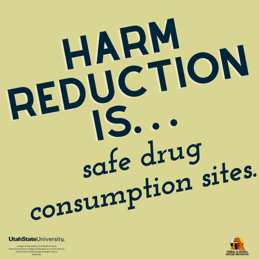 Debunkedpod's tweet photo. Safe consumption sites (SCS) are proven to reduce the spread of HIV &amp; viral hepatitis &amp; also prevent fatal overdoses by giving people who use drugs a safe place where they can be monitored for overdose. 
#harmreductionis #anypositivechange #safeconsumptionsites https://t.co/GrgBB8R2ea