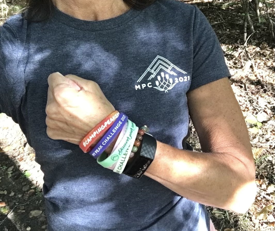 HeatherJSweet's tweet photo. I rode it like I stole it!๐ Took Hubbyโs bike today after S3 with Valbo๐ฅต. So ๐จ!
Goal reached before 6AM today with 15,810 extra steps for #TeamStrive! 515,810 for @bloodcancer_uk โค๏ธ๐ค
@MyPeakChallenge @SamHeughan @NwEnglndPeakers @CampingPeakers @RoadtripPeakers @YogaPeakers https://t.co/lAYUoiqP4D
