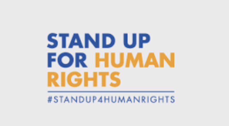 <a href="/KambojAnanya/">Ananya Kamboj 🇮🇳🇨🇦</a> <a href="/MonaPatelT/">Mona Patel 🇮🇳🐅🌳</a> <a href="/TheWayfarerSoul/">Raag 🕊️</a> <a href="/mssakshinarula/">Sakshi Narula</a> @monica_ahlawat @vinniisharma <a href="/22_indu/">indu</a> <a href="/JacquilineS1975/">Jacquiline Singh</a> <a href="/anuradhamathur/">anu mathur</a> @SmrithiDr <a href="/DrAnuradhaSing3/">Dr Anuradha Singh</a> <a href="/sredits/">Shreela Roy</a> <a href="/MamtaAP/">Mamta</a> <a href="/Divyanshimehta_/">Divyanshi Mehta</a> Stand up for what you believe in.
Stand up for the truth.
Stand up for Human Rights.
#StandUp4HumanRights
#LeaveNoOneBehind
#PeoplesVaccine
#VaccineEquity
#VaccinesForAll
#ActForEqual
#ForEveryChild
#GenerationEquality
#BuildBackBetter
#GreenRecovery🍃
#Agenda2030
#GlobalGoals