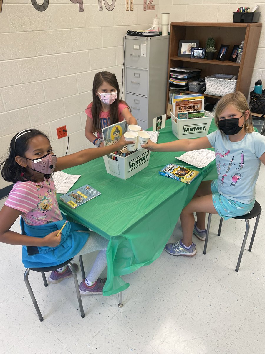 Erica Spencer tweet media