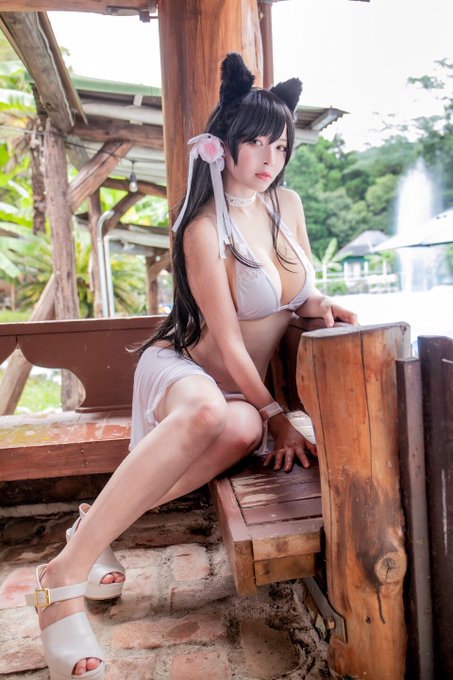 コスプレイヤーぽんのTwitter画像49