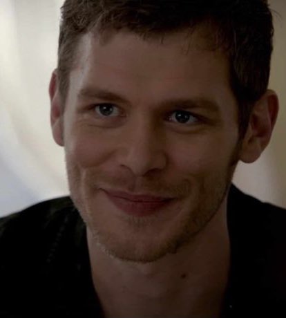 Man kann ihn nur lieben