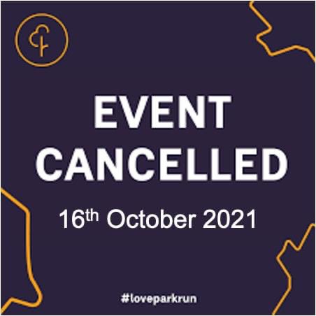 On SATURDAY 16TH OCTOBER Southsea Parkrun will be taking a break for a week while the Great South Run takes over the seafront. We hope you all have a great time running, watching or volunteering at the event. Happy running from all the Run Directors at Southsea! #loveparkrun
