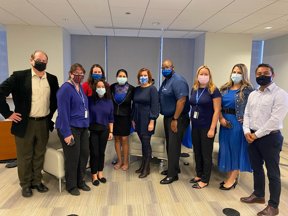 deneendefiore's tweet photo. Thanks, team, for supporting me today as I shared my insights on allyship @weareunited #BEACON empower hour! #beingunited #inclusionpropelsinnovation https://t.co/F9IRuyrdOv