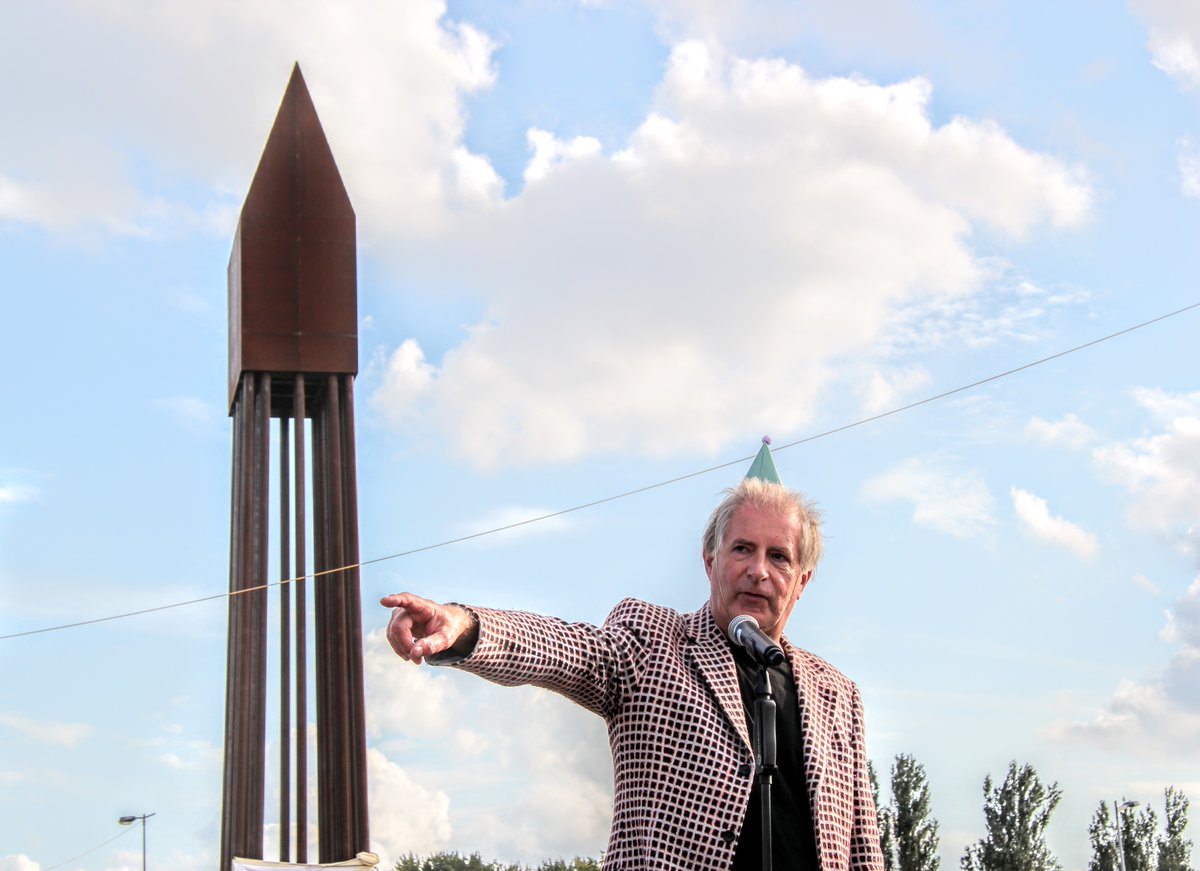 thedatabakery's tweet image. Ik kijk terug op een mooie, drukke week. Met prachtige projecten, constructieve contacten en superfijne samenwerkingen.

linkedin.com/feed/update/ur…