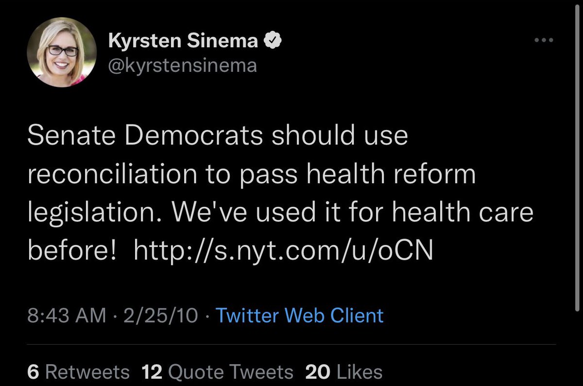 FeastOfBeast's tweet image. Hall of Fame deleted tweets from @KrystenSinema 🧵