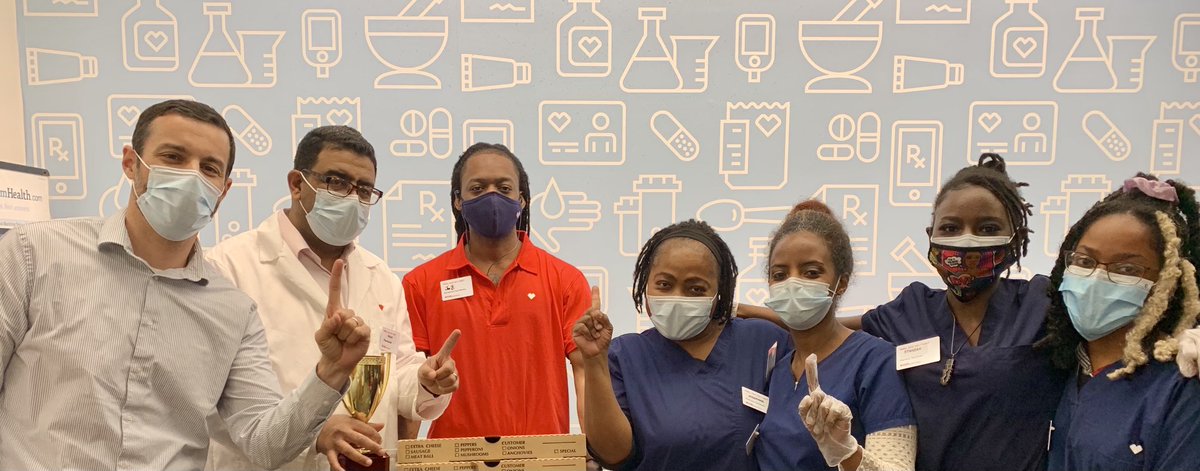 John Cosmello tweet media