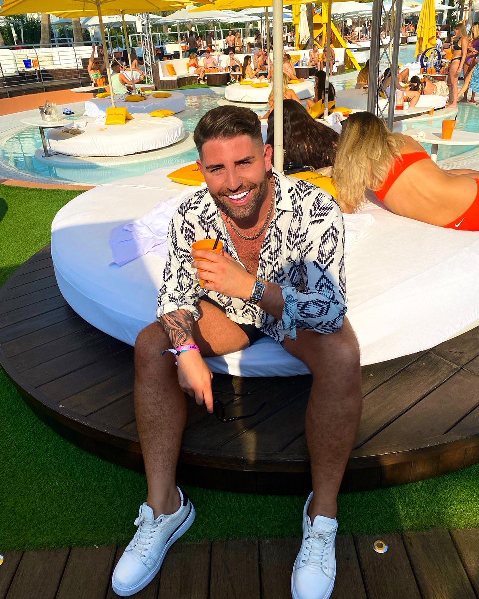 Never Disappoints 🧡 <a href="/OBeachIbiza/">O Beach Ibiza</a>