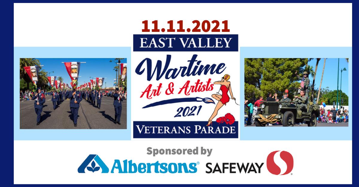 East Valley Veterans tweet media