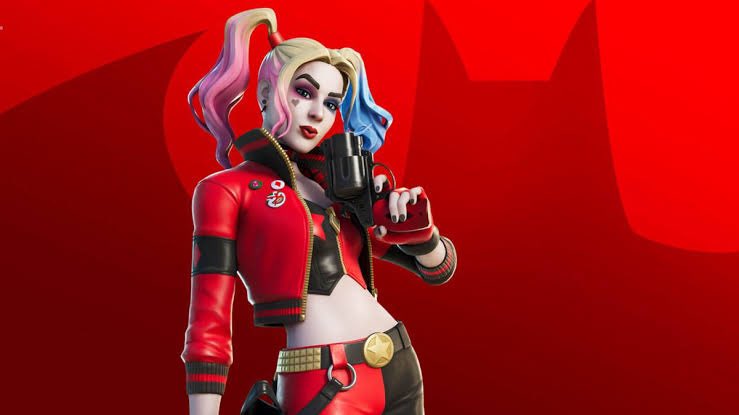 RAHM0020's tweet photo. YA REGRESE A TWITTER 🤟 en 30 minutos empiezo directo y lo primero que haré será sortear skin Harley Quinn o pico 0 delay (sorteo de ayer) Si no llegaste al principio te lo perdiste #fortnite https://t.co/E96eO56NvK