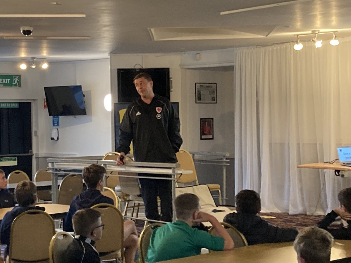 ATFC Academy tweet media