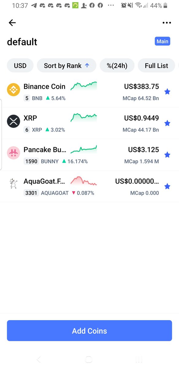 AhuAdams's tweet photo. @AquaBsc Be nice to win something crypto https://t.co/48o1LrnGIP