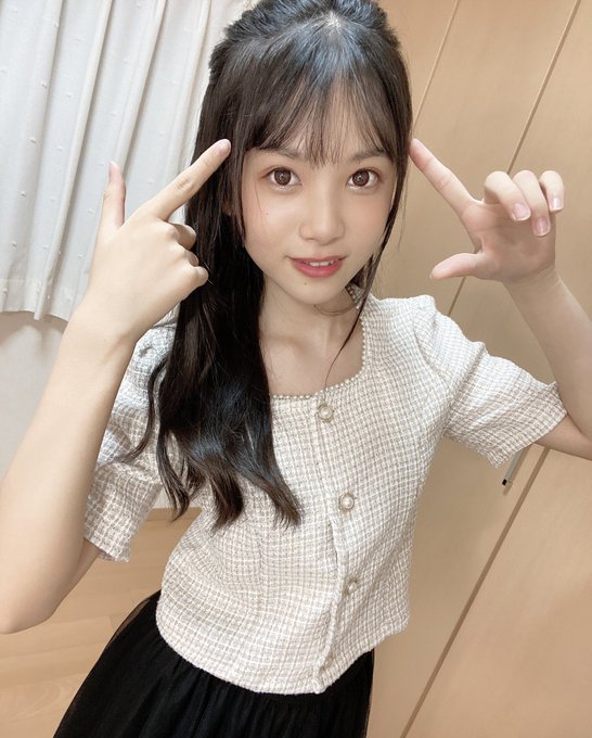 Twitterのコスプレ画像11