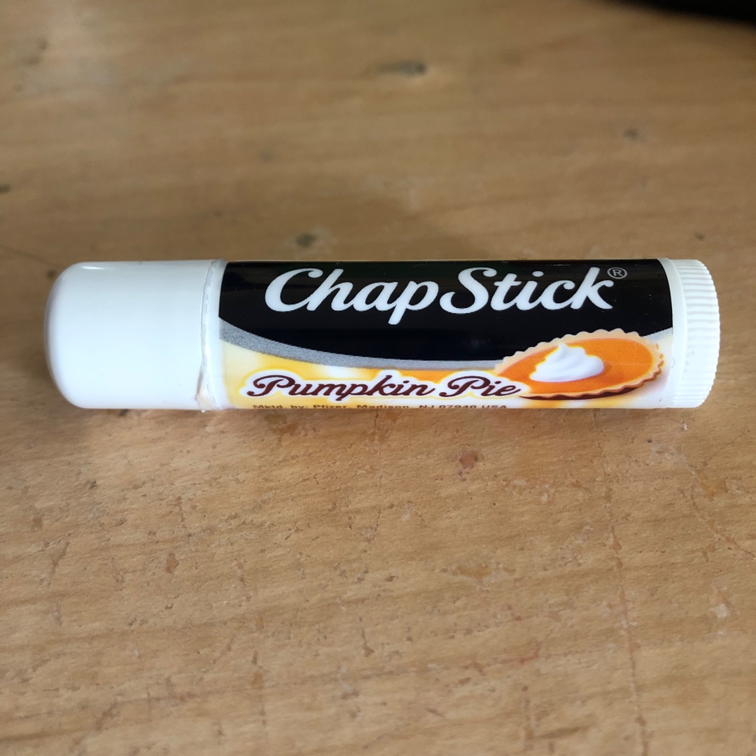 sweetwitabite's tweet photo. #ChapStickObsessed #complimentary @chapstick @Influenster https://t.co/nC3I7nrAq0
