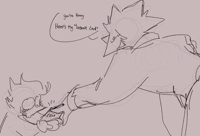 Good ending 
