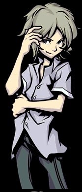 ComposingPlayer's tweet image. A diferencia de ti el resto del mundo está acostumbrado a que le vean, Neku. 

— Dijo mientras le sonría, con expresión de mofa. Al compositor me encantaba forzar siempre las relaciones con Neku, ya que sus reacciones solían ser muy especiales.—