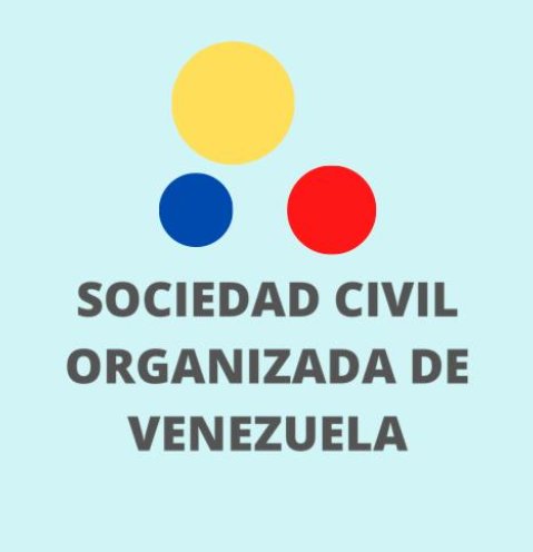 Venezolano, NO EXISTEN LÍDERES  q resuelvan todo por nosotros.

Nosotros somos los líderes, q unidos en la Sociedad Civil Organizada d Vzla SCO, vamos a salvar a Vzla, y a servir de ejemplo a otras naciones, d cómo vencer al comunismo.

<a href="/ComVoluntarioSC/">Sociedad Civil Organizada de Venezuela (Oficial)</a> 
SociedadCivilVzla.org