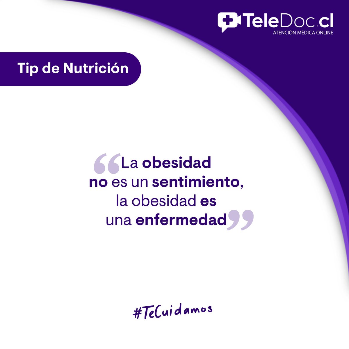 Un consejo de nutrición que debemos aprender✨
#TeCuidamos #telemedicina #saludonline #doctorenlinea #salud #telesalud