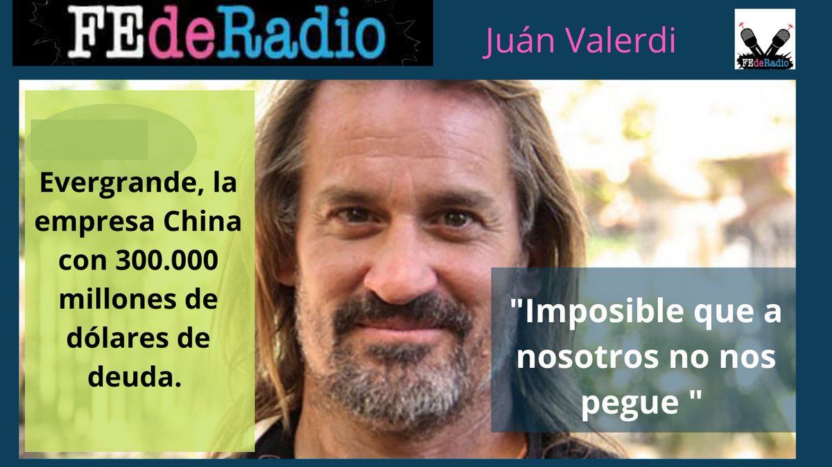 Fe de Radio tweet media