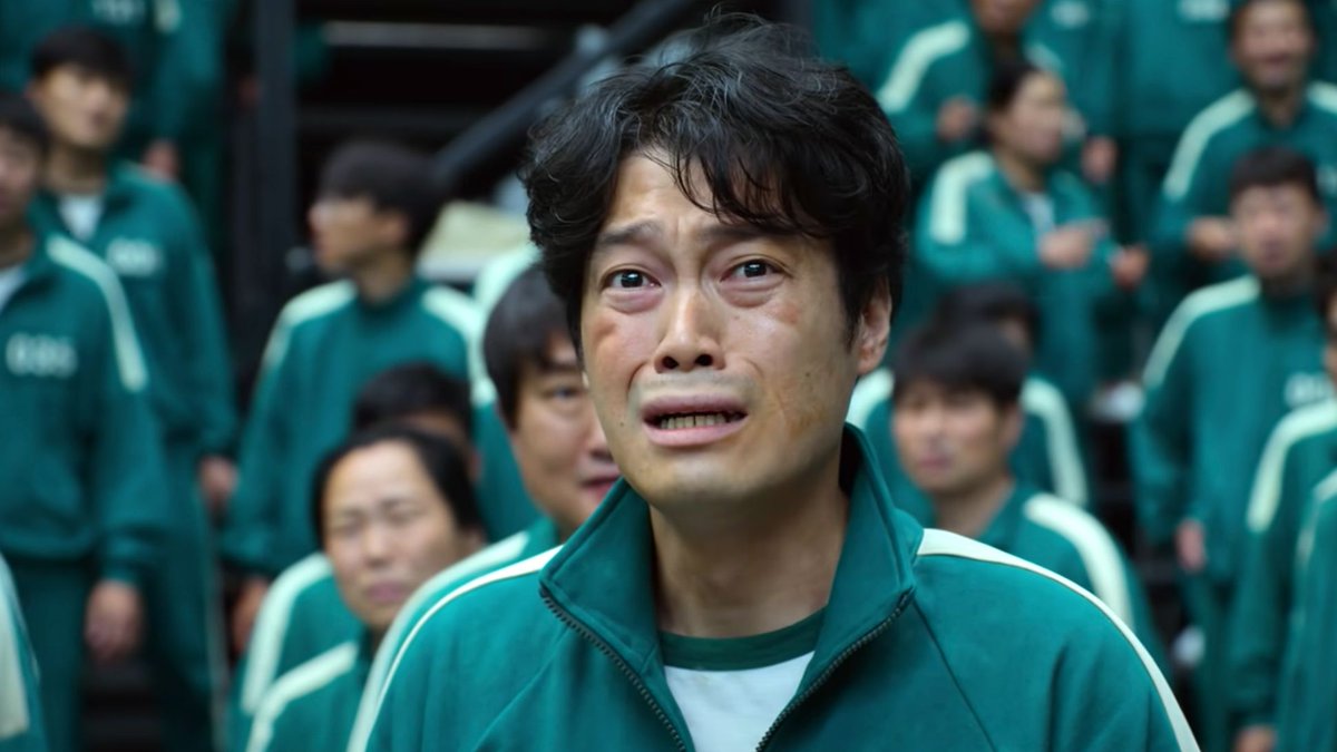 When you queue ranked and its your third Fracture game in a row.