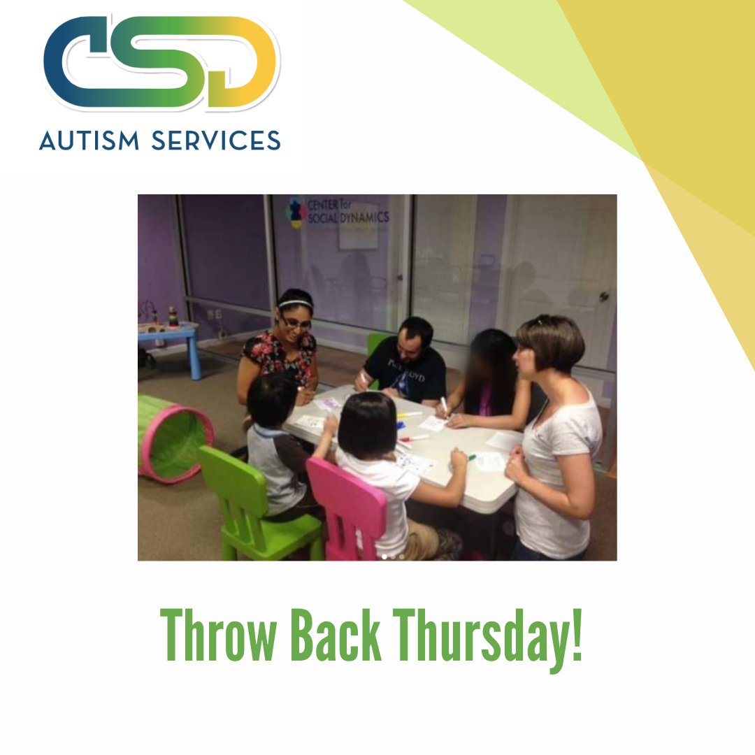 Did you know that participating in social skills groups can benefit a child with autism by helping them gain skills in communication, problem-solving, social interaction.

# autismadvocates #austismawareness #autismlove #autismfamily #specialneeds #SocialSkillsGroups