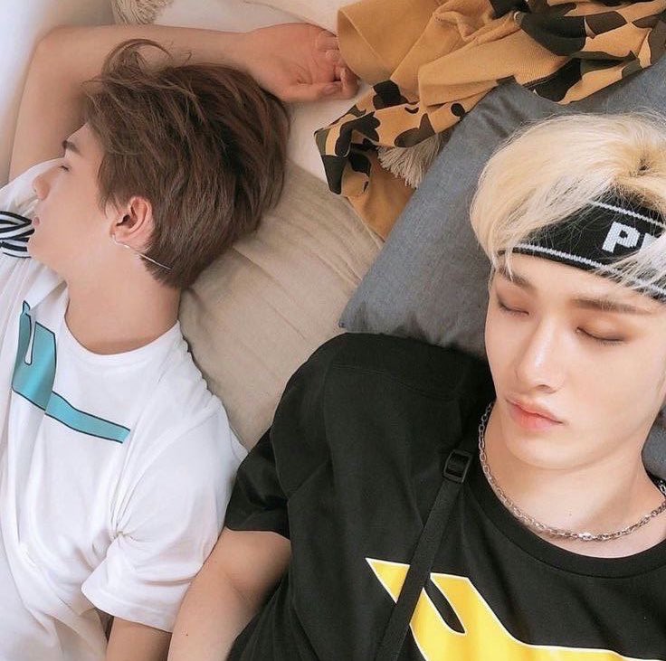 hourbtskz's tweet image. 💤