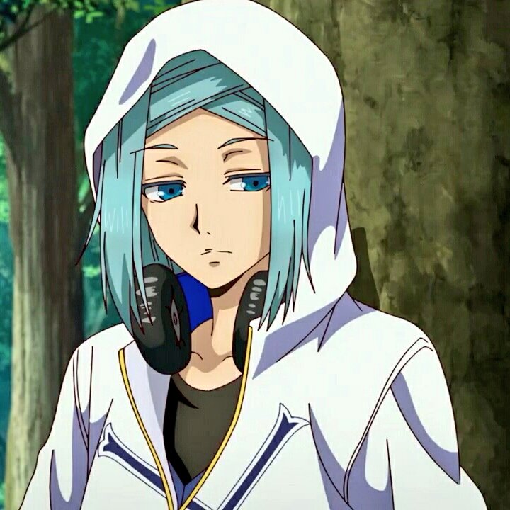Iori OMOTO Anime-Planet