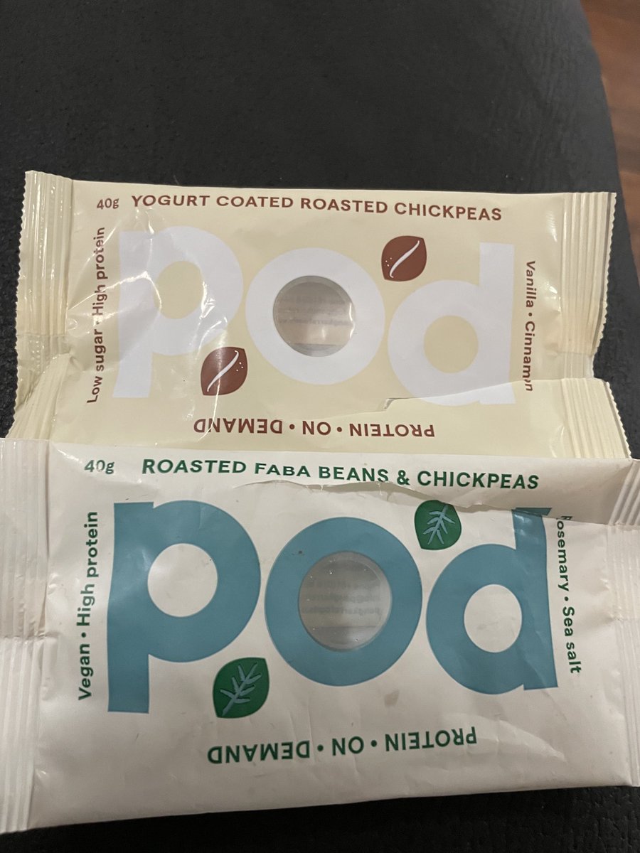 Picked these up at YP field days highly recommended ,locally grown good for header lunch box does anyone know where you can buy them from?⁦@AnamaPark⁩