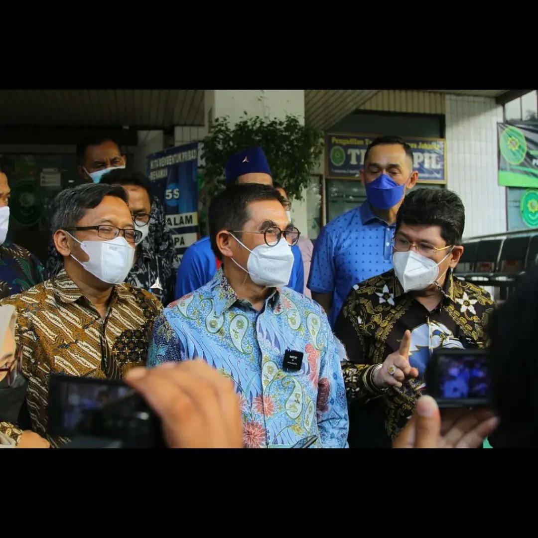 DPCDEMOKRATLTM tweet picture