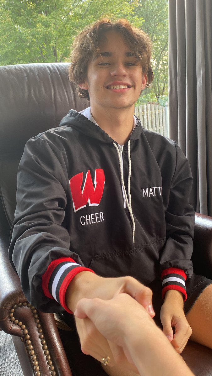 Had a great conservation over our different political views and found ways where we can come together. It’s great to hear from a young political student. It’s good to find common ground and have the chance to mentor younger classmates despite our different views.